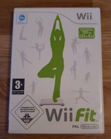 Wii Spiel - Wii Fit Nordrhein-Westfalen - Haan Vorschau