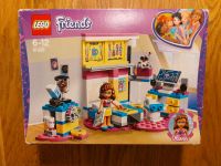 Lego Friends 41329, Olivias großes Zimmer, vollständig mit Anleit Münster (Westfalen) - Wienburg Vorschau