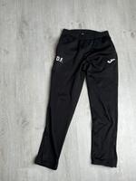 Joma Sporthose in schwarz Hessen - Kassel Vorschau