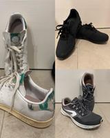 Schuhe (2x Adidas) Bayern - Erding Vorschau