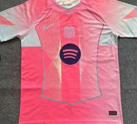 Barcelona Trikot Niedersachsen - Wilhelmshaven Vorschau