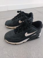 Nike Air Max Gr 30 schwarz Hannover - Herrenhausen-Stöcken Vorschau