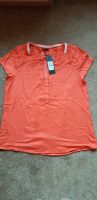 Street one Bluse T-Shirt apricot Neu mit Etikett Gr. 38 fabulous Berlin - Schöneberg Vorschau