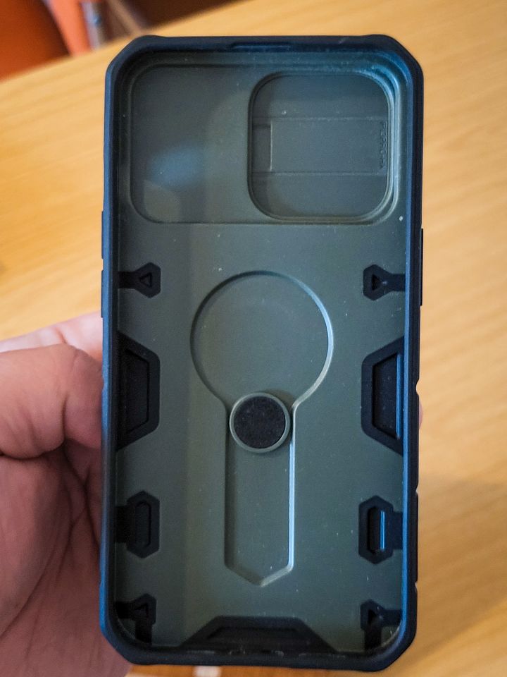 Nillkin CamShield Armor Case Hülle für iPhone 13 Pro in Hagen am Teutoburger Wald