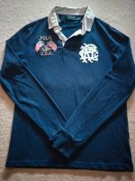 Polo Ralph Lauren , Polo Shirt , Langarmshirt , Sachsen-Anhalt - Wolfen Vorschau