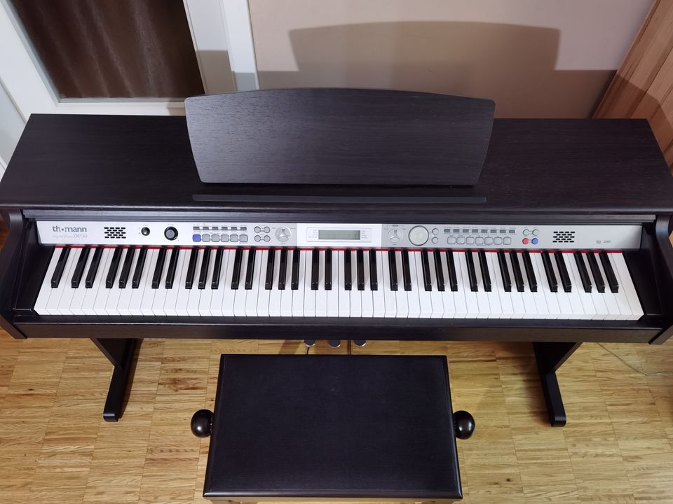 Digital Piano Thomann DP 30 in München