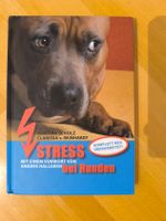 Buch Stress bei Hunden Bayern - Rothenburg o. d. Tauber Vorschau