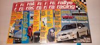 Verkaufe Zeitschriften rallye racing Jahrg. 1986 Nr. 2-6, 8-9 Bayern - Hersbruck Vorschau