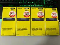 4x32gb (128gb)DDR5 PC RAM - Corsair Vengeance DDR5 6000MHz CL38 Chemnitz - Schloßchemnitz Vorschau