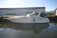 Sea Ray 350 Cruiser Top Zustand Nordrhein-Westfalen - Neukirchen-Vluyn Vorschau