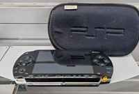 Sony Play Station portable / PSP mit 3 Spielen Schutzhülle und NT Baden-Württemberg - Wutöschingen Vorschau