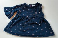 Kurzes Kleid mit Glitzersternen - Babyclub - Gr. 62/68 Bayern - Seeg Vorschau