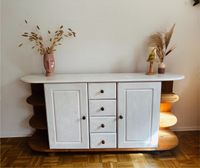 Sideboard/ TV-Schrank, Kiefernholz Nordrhein-Westfalen - Remscheid Vorschau