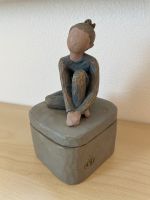 Willow Tree The Dancer Keepsake Box Schmuckdose Susan Lordi Bayern - Luhe-Wildenau Vorschau