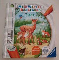 Tiptoi Buch Wörterbuch Tiere Bayern - Großheubach Vorschau