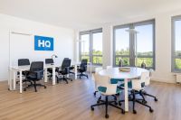 Mitgliedschaften für flexible Arbeitsplätze in HQ Ruhrallee Essen - Bergerhausen Vorschau