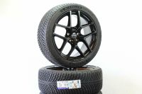 NEU VW Golf 8 7 GTI R Alu 18" Michelin Winterreifen Winterräder Rheinland-Pfalz - Rhaunen Vorschau