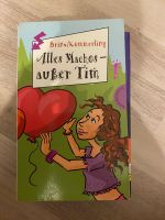 Freche Mädchen Bücher Nordrhein-Westfalen - Brüggen Vorschau