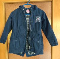 Sommerjacke Parka Jacke Mantel Papagino Gr. 98/104 Hessen - Schwalmstadt Vorschau