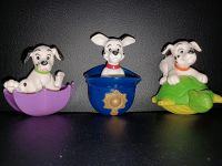 Dalmatiner Disney Figuren Niedersachsen - Obernkirchen Vorschau