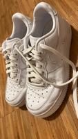 Airforce weiß Nike Hessen - Pfungstadt Vorschau
