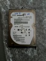 Festplatte Seagate 320GB Bayern - Neutraubling Vorschau