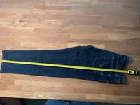 Herren Jeans Pierre Cardin Deauville, Gr. 40/34, gebraucht Niedersachsen - Stuhr Vorschau