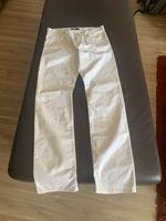 Jeans ESPRIT weiß Bayern - Augsburg Vorschau