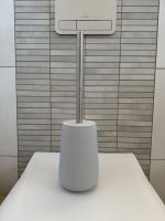 Zone Denmark Nova Toilettenbürste - Soft Grey NEU Nordrhein-Westfalen - Gütersloh Vorschau