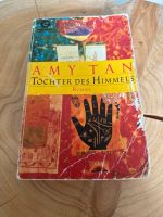 Amy Tan Töchter des Himmels Roman Hannover - Mitte Vorschau