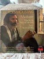 Georges Moustaki - Ma liberté - Schallplatte - Vinyl Baden-Württemberg - Löwenstein Vorschau