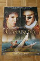 Filmposter - Casanova Hessen - Offenbach Vorschau