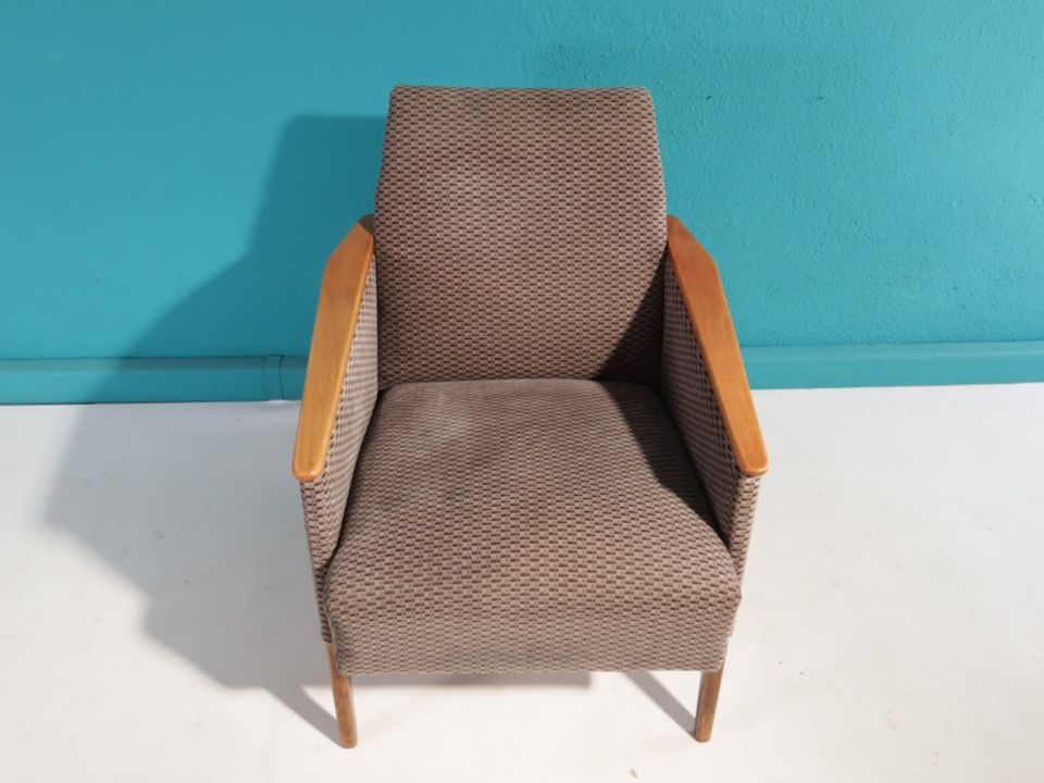 Vintage Sessel aus den 60er Jahren in Oelsnitz / Vogtland