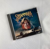 Shannara PC-Spiel von Legend in Deutscher Sprachausgabe Bonn - Hardtberg Vorschau