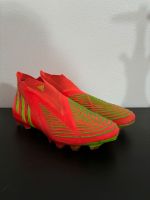 Adidas Predator Edge + AG 42 2/3 Bayern - Oberreichenbach Vorschau