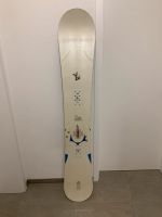 Rad Air Tanker 187cm Snowboard Longbord Freeride Baden-Württemberg - Untereisesheim Vorschau