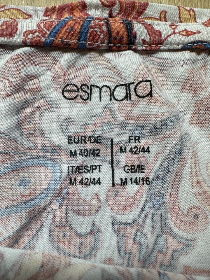 Damen T-Shirt Esmara in Solingen