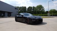 Porsche panamera GTS 2.Hand Approved garantie Nordrhein-Westfalen - Bottrop Vorschau