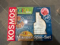 Kosmos Mikroskopie-Set Bayern - Würzburg Vorschau