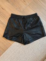 Leder Shorts Nordrhein-Westfalen - Paderborn Vorschau