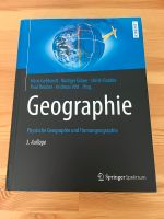 Buch Physische Geographie & Humangeographie Schleswig-Holstein - Elmshorn Vorschau