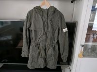 Parka Mantel Übergangsjacke Gr. L Hessen - Gudensberg Vorschau