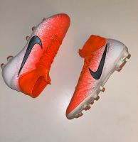 Nike Mercurial Superfly 6 Elite FG Euphoria - Orange/Weiß Baden-Württemberg - Böblingen Vorschau