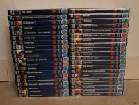 40 DVDs TV Movie Spielfilme Rheinland-Pfalz - Andernach Vorschau