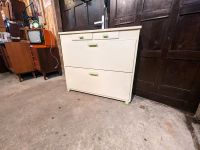 Retro Schuhschrank Kommode Sideboard Vintage Mid Century DDR Berlin - Pankow Vorschau