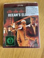 Oceans Eleven HD DVD - neu, OVP Dortmund - Persebeck Vorschau