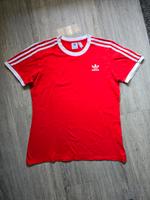 Adidas T - Shirt Größe 42 Neuwertig Aachen - Aachen-Richterich Vorschau