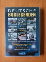 DVD, Filme, Busse, Sonder-Edition, Liebhaber Hessen - Oberursel (Taunus) Vorschau