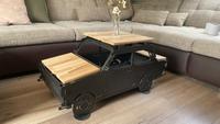 Tisch Couchtisch Auto DDR Sachsen-Anhalt - Apenburg-Winterfeld Vorschau