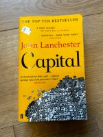 John Lanchester - Capital, Taschenbuch Bremen - Horn Vorschau